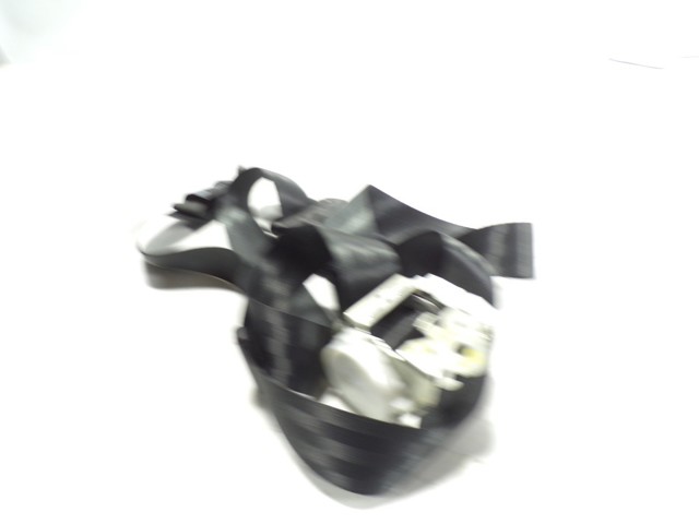 98009738XX Peugeot/Citroen Ремень безопасности задний правый