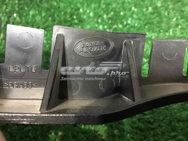 Правое крепление переднего бампера Land Rover LR076776 цена, от 16.65 USD