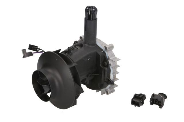 Электровентилятор автономного отопителя Webasto 70678A цена, от 207.92 USD