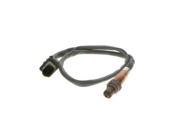 Лямбдазонд, датчик кислорода до катализатора Bosch 258017130 цена, от 126.39 USD