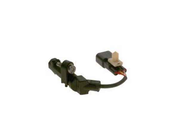 Купить 986280437 Bosch Датчик оборотов коленвала