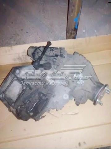  Caixa de transferência Toyota Land Cruiser 100 SUV (J10) (1998 - 2007) 100