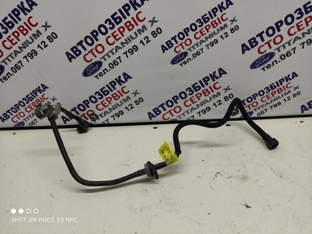 1384348 FORD Tubo, vacío de booster original y equivalente