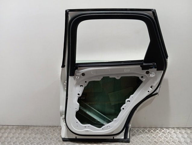 Дверь пассажирская задняя правая Volvo 32399082 цена, от 759.28 USD