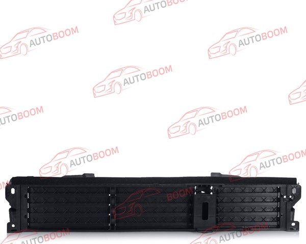 214216RR0A Nissan/Infiniti Жалюзи радиатора
