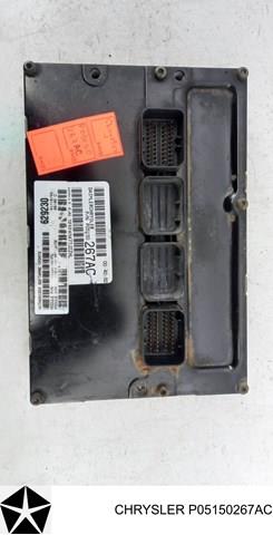  Chrysler P05150267AC