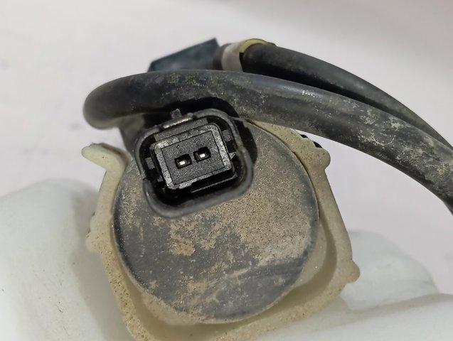 Бачок омывателя лобового стекла Nissan/Infiniti 28910HV01A цена, от 60.81 USD