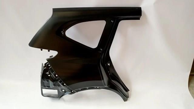  Honda 04636TLAA11ZZ