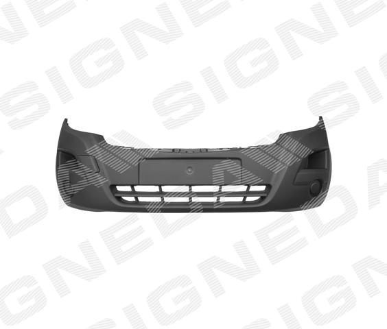 Бампер на авто Signeda POP041129BA цена, от 184.49 USD
