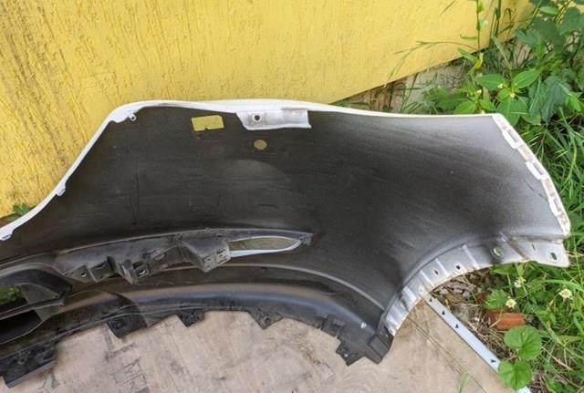Передний бампер KF1B50031EBB Mazda