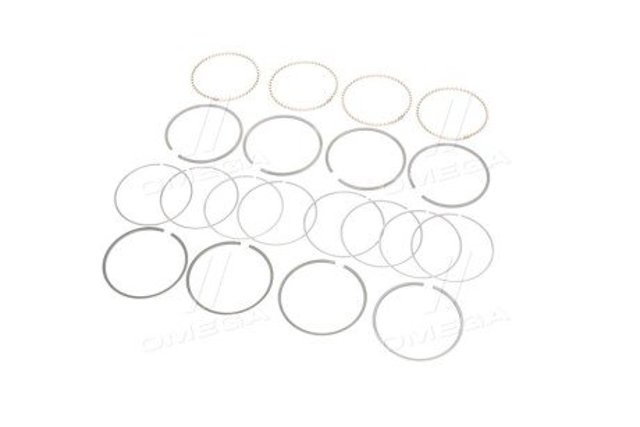 2304022601 Hyundai/Kia Комплект поршневых колец, STD