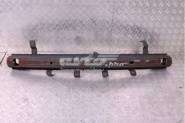 Усилитель бампера заднего Hyundai/Kia 866311U500