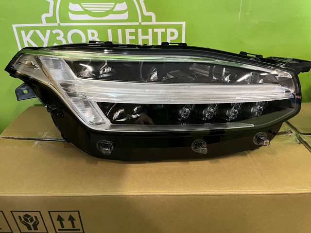 Купить 31655720 Volvo 