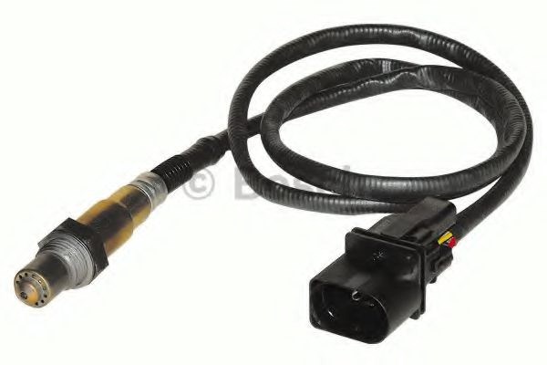 258007290 Bosch sonda lambda, sensor de oxigênio até o catalisador