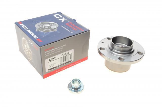 Ступицы передних колес CX/Complex CX822 цена, от 30.28 USD
