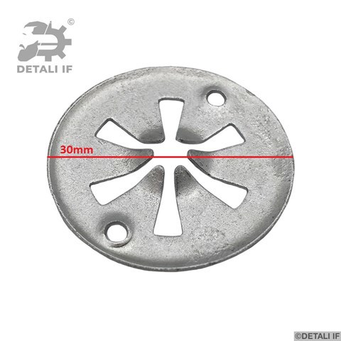 DF17018 Detali IF Шайба пружинная