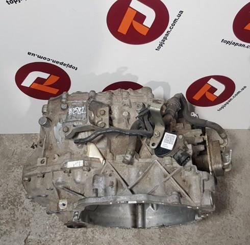 Коробка передач автомат Nissan/Infiniti 310203WX2E цена, от 11123.80 USD