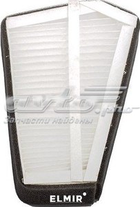 RD61J6CU17003 Rider Внутрисалонный фильтр