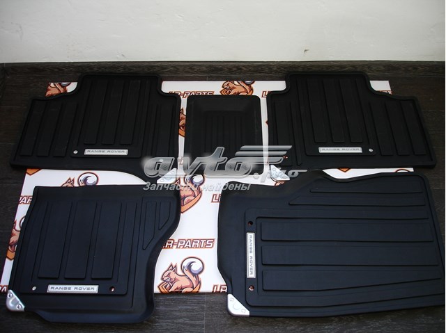 VPLGS0444PVJ Land Rover 
