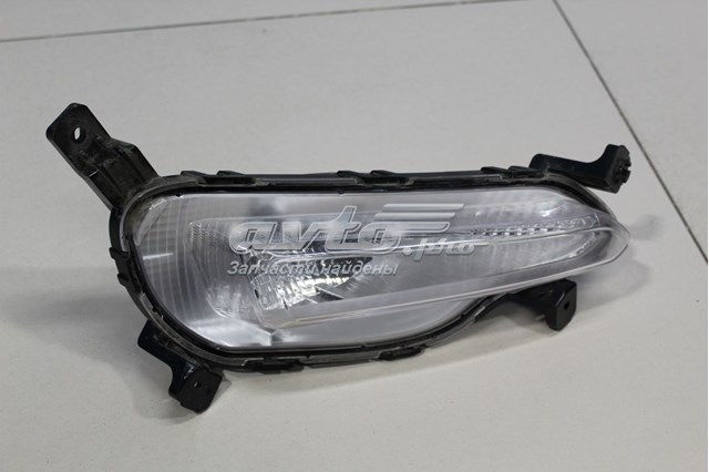 Фара противотуманная левая 92207H5000 Hyundai/Kia