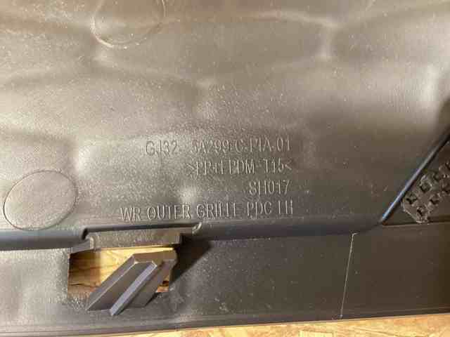 LR079364 Land Rover 