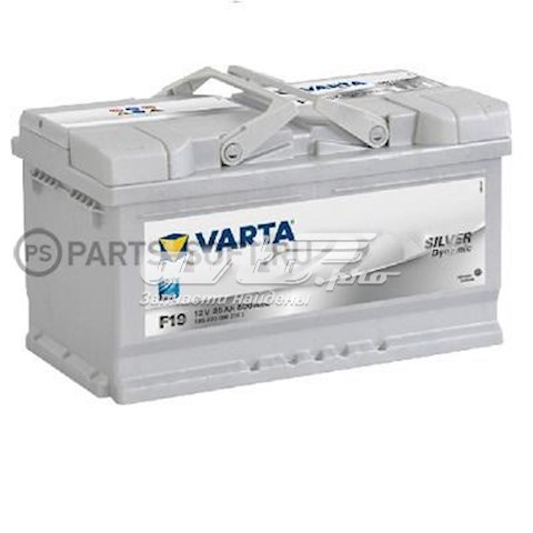 Купить Аккумулятор Varta 85 А/ч (585400080)