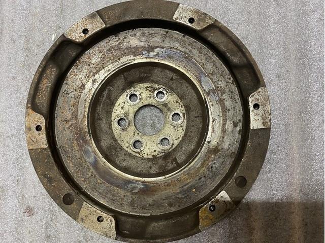 Купить 90537283 General Motors Маховик с зубчатым ободом