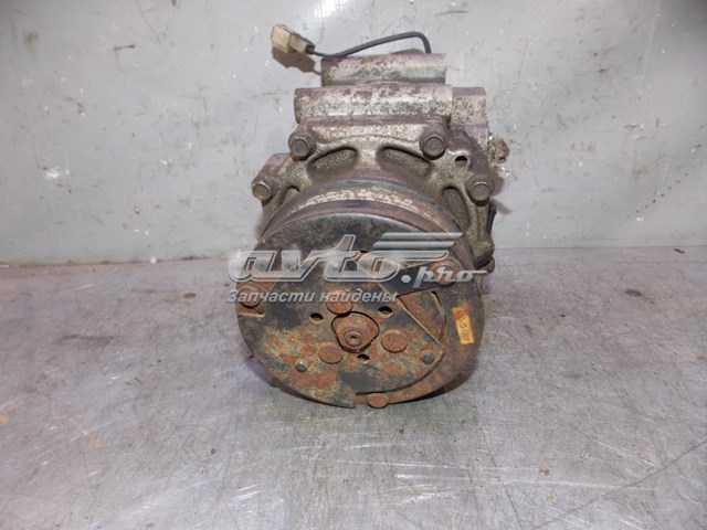 Компрессор системы кондиционирования Lifan LBA8103100B1 цена, от 236.77 USD