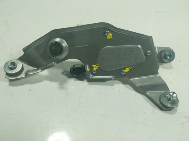 Моторчик заднего дворника KB7W67450 Mazda