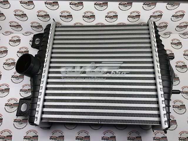 Интеркулер LR036432 Land Rover