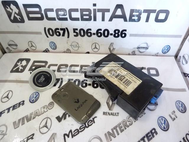 Модуль управления двигателем Bosch 0281011101