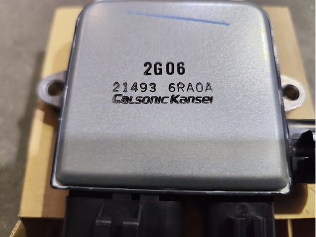 214936RA0A Nissan/Infiniti 