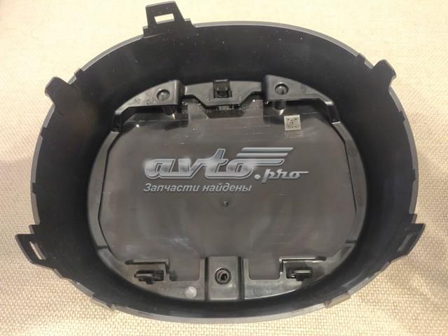 GSH750716 Mazda Кронштейн эмблемы решетки радиатора
