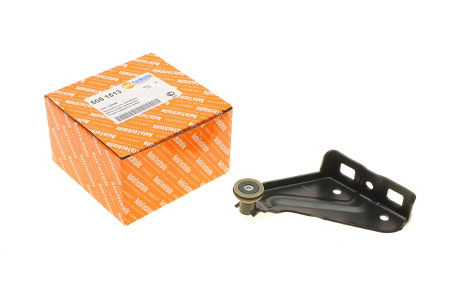 Купить 5051513 Autotechteile Ролик двери боковой (сдвижной) правый верхний