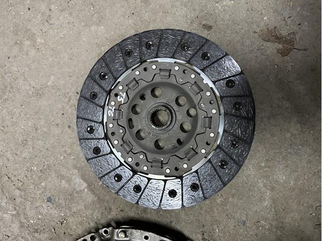 Комплект сцепления (3 части) VAG 03L105264AF цена, от 253.39 USD