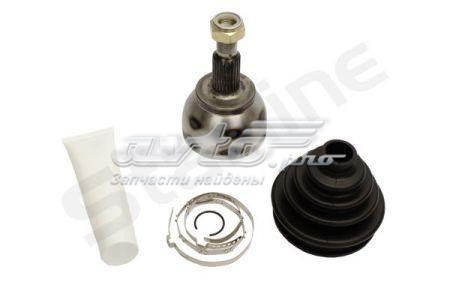 Граната колесная Starline S2831600 цена, от 29.80 USD