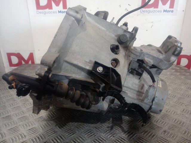  Peugeot/Citroen 20ET10 цена, от 633.47 USD