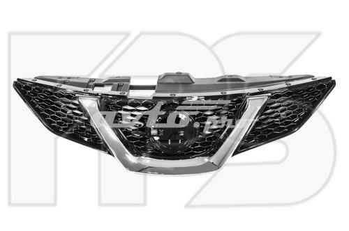Облицовка радиатора FPS FP5036990 цена, от 79.03 USD