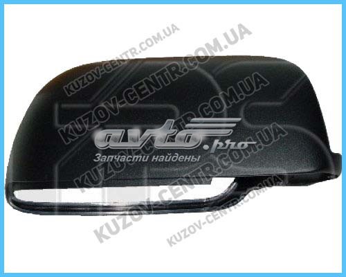 Накладка правого бокового зеркала FPS FP7401M12 цена, от 4.32 USD