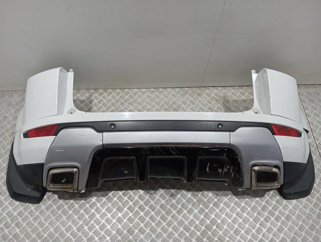 Купить LR058059 Land Rover Задний бампер