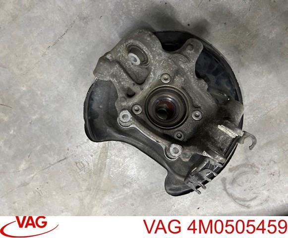  4M0505459 VAG