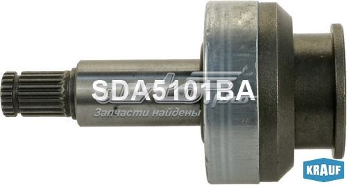 Бендикс стартера KRAUF SDA5101BA