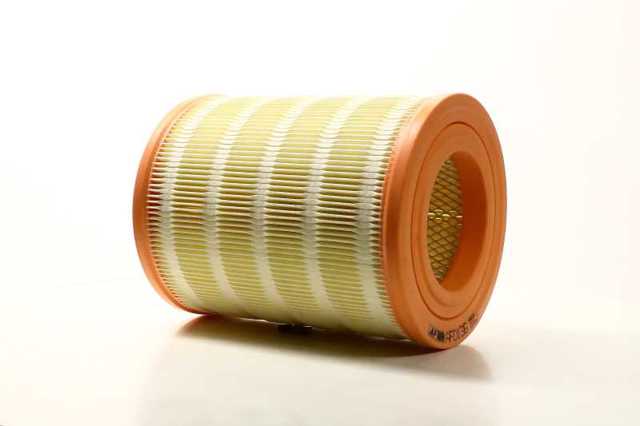Воздушный фильтр AF0136 Alpha Filter