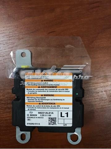 Купить 98221AL01A Subaru 