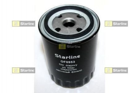 Фильтр очистки масла центробежный Starline SFOF0953 цена, от 4.68 USD