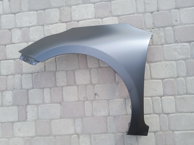 Крыло левое Polcar 41C1011