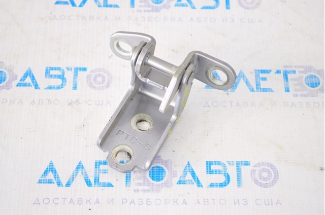  Honda 67920T9CK01ZZ