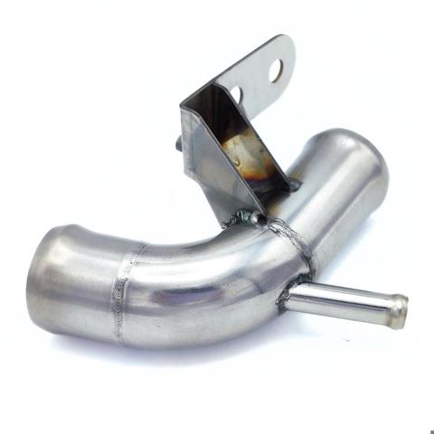 Шланг радиатора охлаждения ACS P0179 цена, от 159.91 USD
