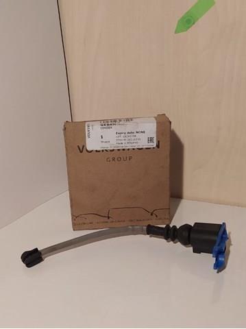 3615044 Autotechteile Датчик износа тормозных колодок
