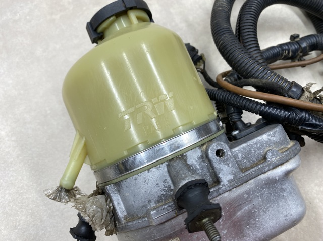 93179568 General Motors ГУР руля